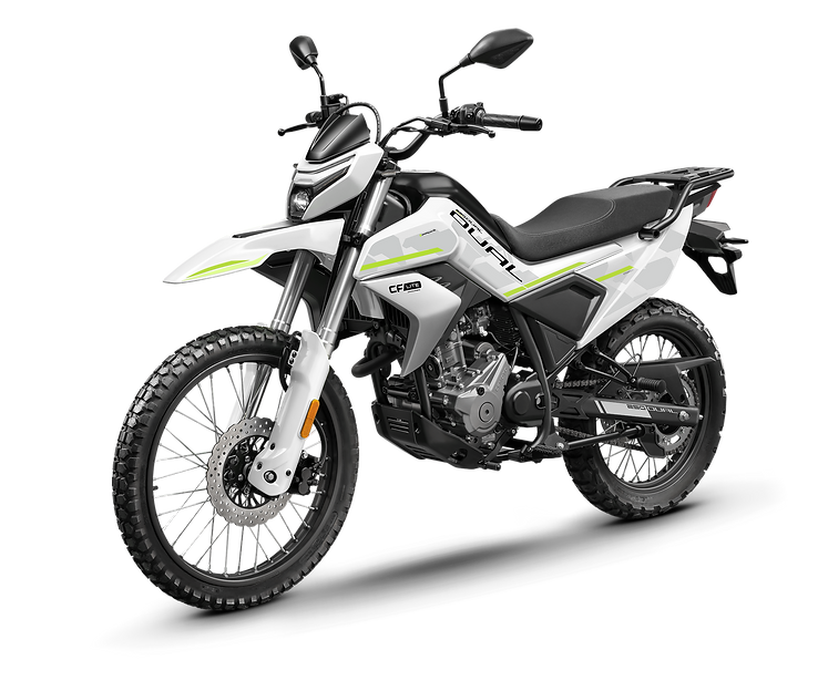 230 DUAL CFLITE Coacalco